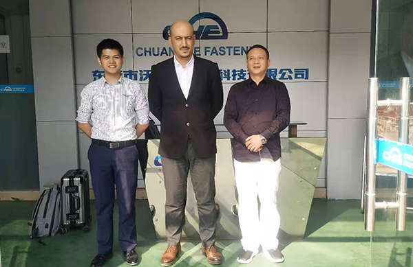 廣東陽(yáng)昶精密制造科技有限公司